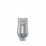 Standard Straight Titan Abutment Titanium Internal Hex (SP) - Image 4