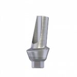 Anatomic Angular Abutment 15° Titanium Internal Hex (SP) - Image 4