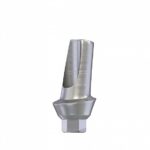 Anatomic Angular Abutment 15° Titanium Internal Hex (SP) - Image 5