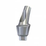 Anatomic Angular Abutment 25° Titanium Internal Hex (SP) - Image 2
