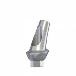 Anatomic Angular Abutment 25° Titanium Internal Hex (SP) - Image 3