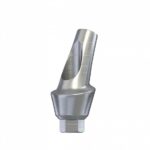 Anatomic Angular Abutment 25° Titanium Internal Hex (SP) - Image 4