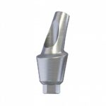 Anatomic Angular Abutment 25° Titanium Internal Hex (SP) - Image 5