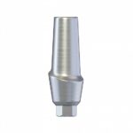 Anatomic Straight Abutment Titanium Internal Hex (SP) - Image 2