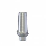 Anatomic Straight Abutment Titanium Internal Hex (SP) - Image 3
