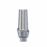 Anatomic Straight Abutment Titanium Internal Hex (SP) - Image 4