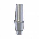 Anatomic Straight Abutment Titanium Internal Hex (SP) - Image 5