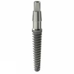 AMG® Dental Implant One-piece
