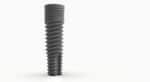 AMG® Dental Implant SLA  Active Smarter – Narrow Ridge- Internal Hex (SP) 2 - Image 2