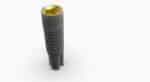 AMG® Dental Implant SLA  Active Smarter – Narrow Ridge- Internal Hex (SP) 2 - Image 4
