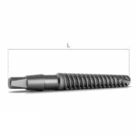 AMG® Dental Implant One-piece - Image 2