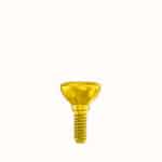 Concave Healing Cap Internal Hex SP - Image 2