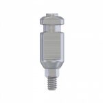 Close-Tray Transfer Titanium 10MM 2.42 Internal Hex (SP)