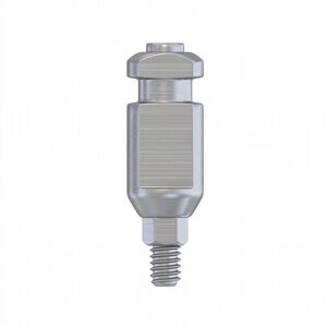 Close-Tray Transfer Titanium 10MM 2.42 Internal Hex (SP)