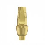 Straight Titanium Transfer with Plastic 2.42 Internal Hex (SP) - Image 4