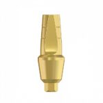 Straight Titanium Transfer with Plastic 2.42 Internal Hex (SP) - Image 7