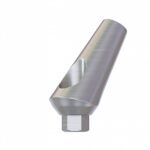 Standard Angular Abutment 35° Titanium Internal Hex (SP) - Image 2