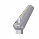 Standard Angular Abutment 45° Titanium Internal Hex (SP) - Image 2