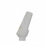 Angular Anatomic Peek Abutment 25° Internal Hex (SP) - Image 5