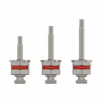 Prosthetic Driver for Ratchet Ø1.25 Hex