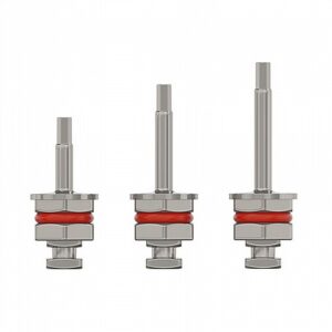 Prosthetic Driver for Ratchet Ø1.25 Hex