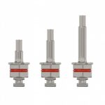 Implant Driver For Ratchet Ø2.42