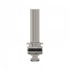 One Piece Implant Driver For Ratchet