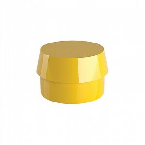 Rhein83 Silicon Cap Ø2.5 For Ball Attachment Accessories
