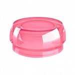 Angular Titanium Locator Attachment Concave 30° Premium Set + 4 Sillicone + Metal Cap + Protective Disc Internal Hex (SP) - Image 10