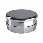 Titanium Low-Profile Lock Premium Set + 4 Sillicone + Metal Cap + Protective Disc Internal Hex (SP) - Image 13