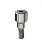 Narrow Healing Caps- Ø3.75 Titanium Internal Hex (SP)