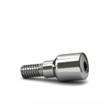 Narrow Healing Caps- Ø3.75 Titanium Internal Hex (SP) - Image 2