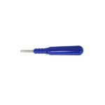 Insertion & Extraction Caps Tool For Ball Attachment - Image 2