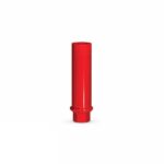 Plastic Sleeve Anti-Rotation 10 Unit's Package Internal Hex (SP) - Image 2