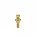 Standard Titanium Ball Attachment Premium Internal Hex (SP) - Image 2