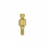 Standard Titanium Ball Attachment Premium Internal Hex (SP) - Image 6