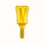 Concave Healing Cap Internal Hex SP