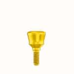 Concave Healing Cap Internal Hex SP - Image 3
