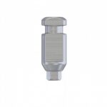 Close-Tray Transfer Titanium 10MM 2.42 Internal Hex (SP) - Image 3