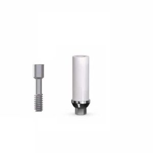 Chrome Cobalt Base Anti-Rotation Internal Hex (SP)