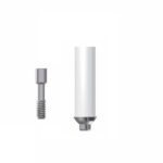 Chrome Cobalt Base Free-Rotation Internal Hex (SP)