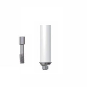 Chrome Cobalt Base Free-Rotation Internal Hex (SP)