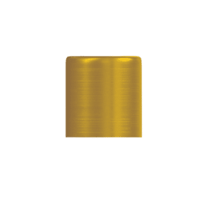 Titanium Healing Cap for Multi-Unit Abutment - Internal Hex (SP)