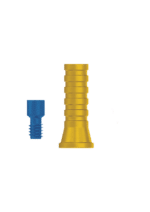 Angular Premium Multi-Unit Abutment 18° Full Set (11 part's) - Internal Hex (SP) - Image 8