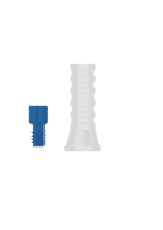Angular Premium Multi-Unit Abutment 18° Full Set (11 part's) - Internal Hex (SP) - Image 10