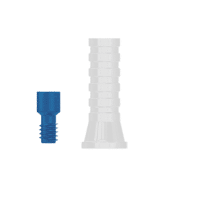 Plastic Sleeve for Multi-Unit System - Internal Hex (SP)