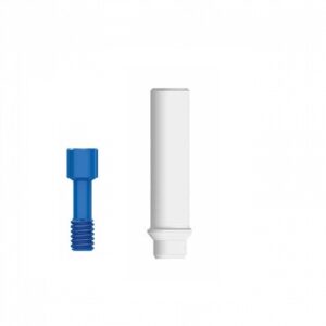 Plastic Sleeve Free-Rotation 10 Unit's Package Internal Hex (SP)