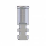 Analog for Locator Attachment