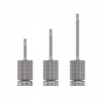 Prosthetic Hand Driver Ø1.25 Hex