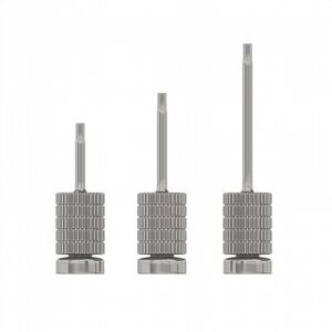 Prosthetic Hand Driver Ø1.25 Hex